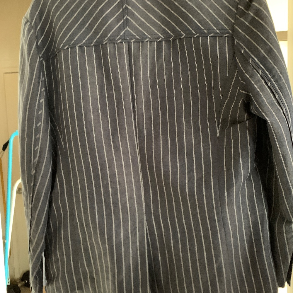 Marc Ecko Blazer - image 2